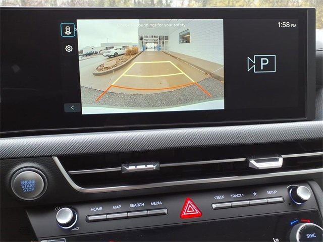 New 2026 Hyundai Sonata SEL image 12