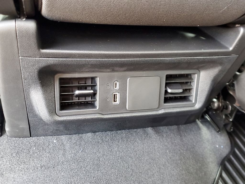New 2026 Chevrolet Silverado 1500 Custom Trail Boss w/ LPO, Dark Essentials Package AWD/4WD image 12