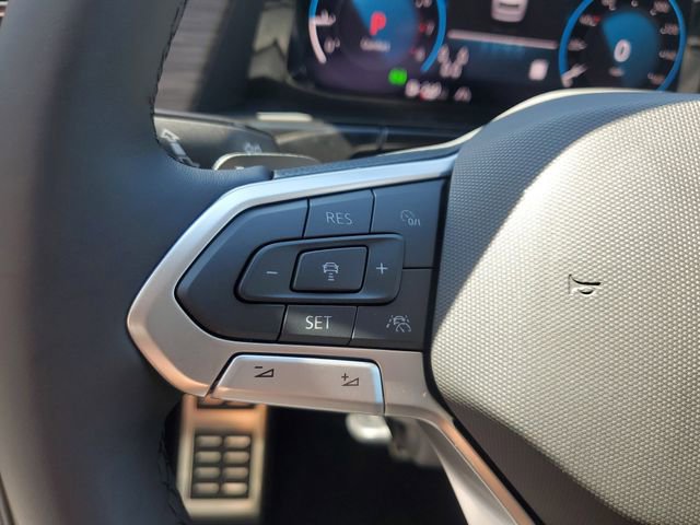 New 2026 Volkswagen Atlas SEL Premium R-Line image 24