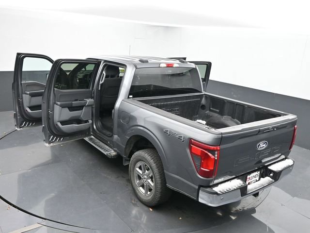 Used 2024 Ford F150 XLT w/ Mobile Office Package image 65