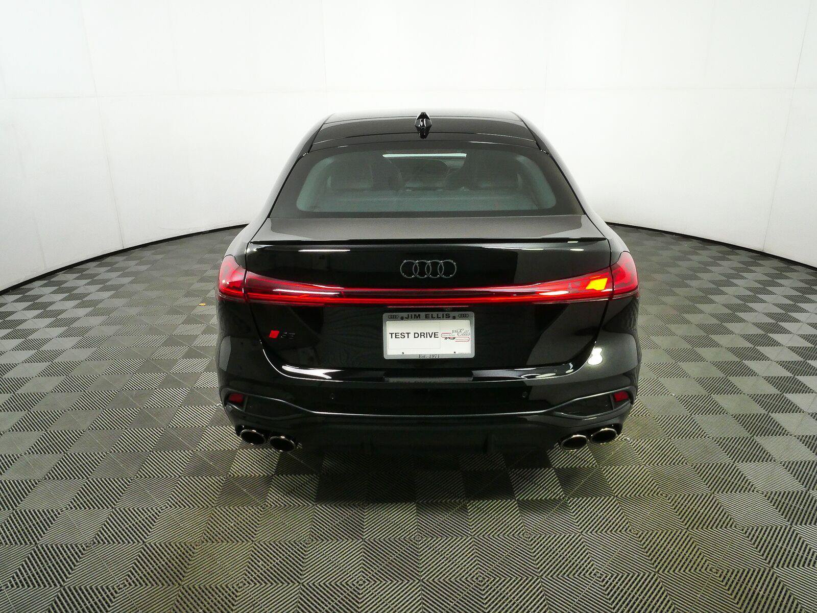 Used 2026 Audi S5 Prestige AWD/4WD image 30