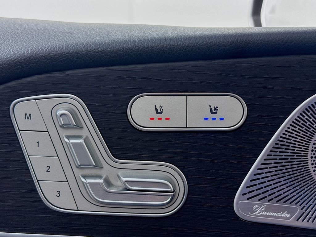 Used 2021 Mercedes-Benz GLE 350 image 26