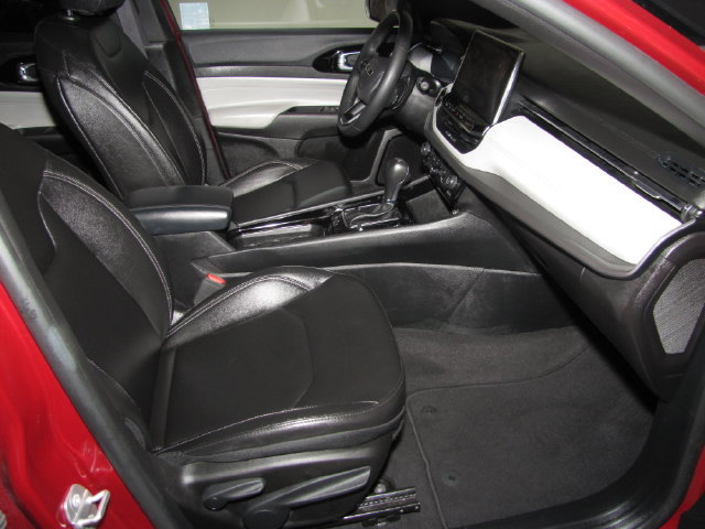 Used 2025 Jeep Compass Limited AWD/4WD image 42