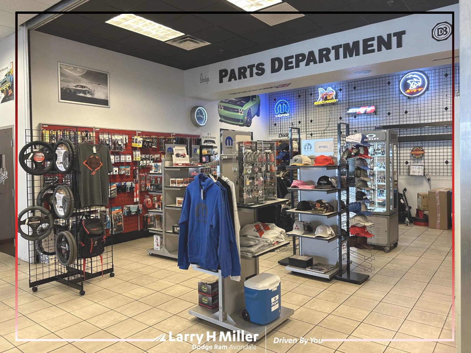 Certified 2022 RAM 2500 Tradesman w/ Protection Group image 41