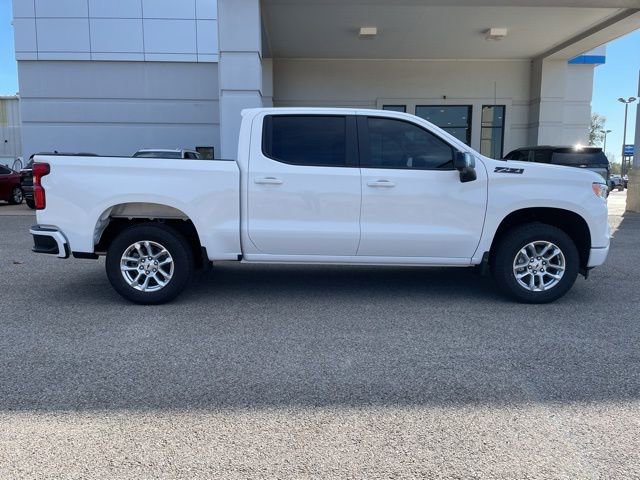 New 2026 Chevrolet Silverado 1500 RST w/ Safety Package image 6