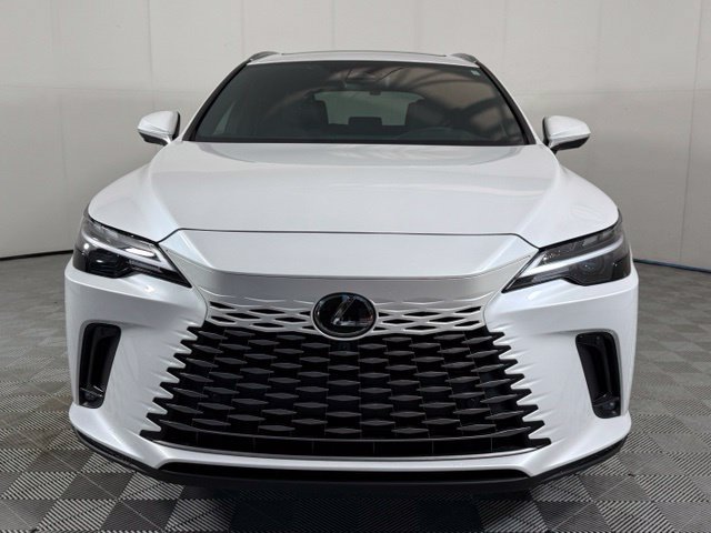 Used 2024 Lexus RX 350 Premium Plus w/ Convenience Package FWD image 12