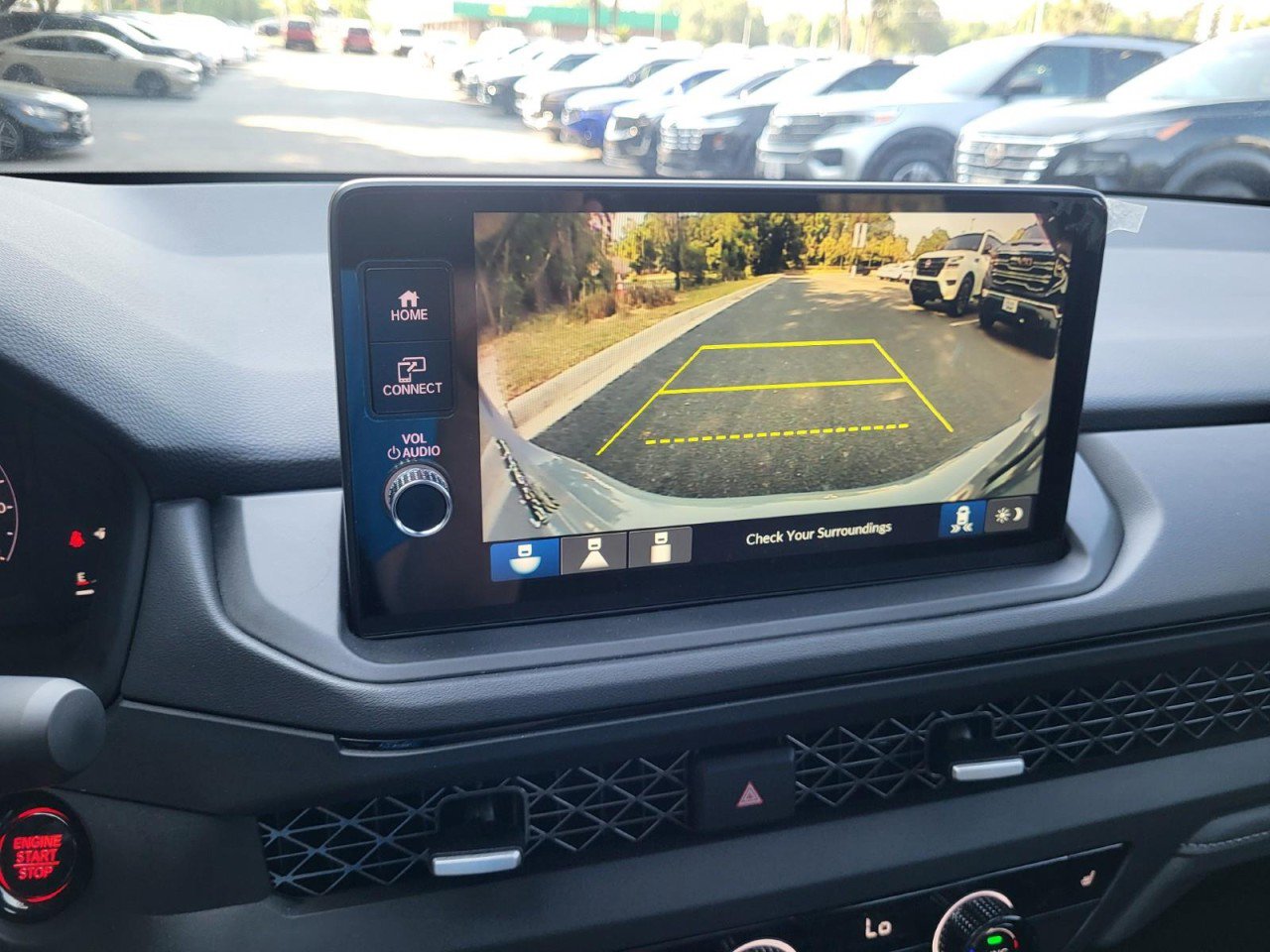 New 2026 Honda Accord SE image 15