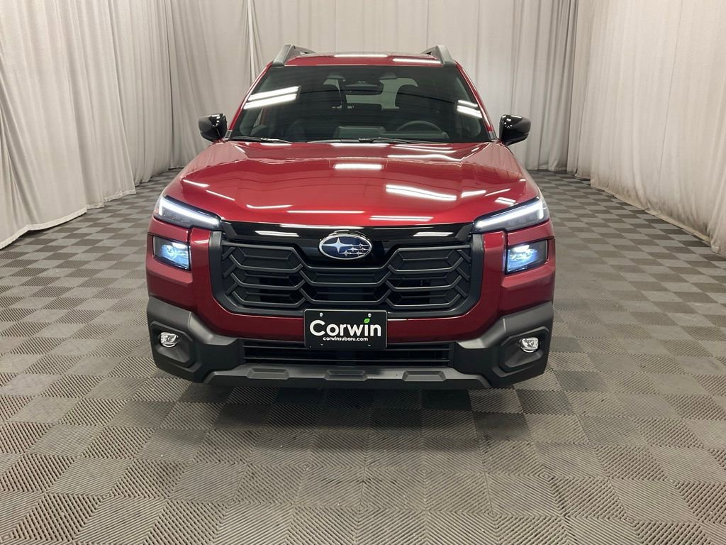 New 2026 Subaru Outback Limited image 6