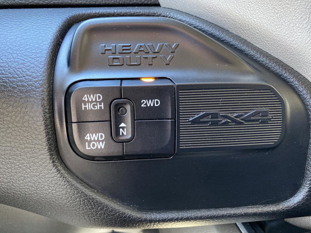 Used 2021 RAM 2500 Laramie image 28