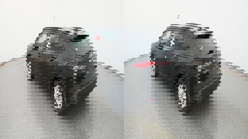 New 2026 Toyota Corolla Cross LE image 5