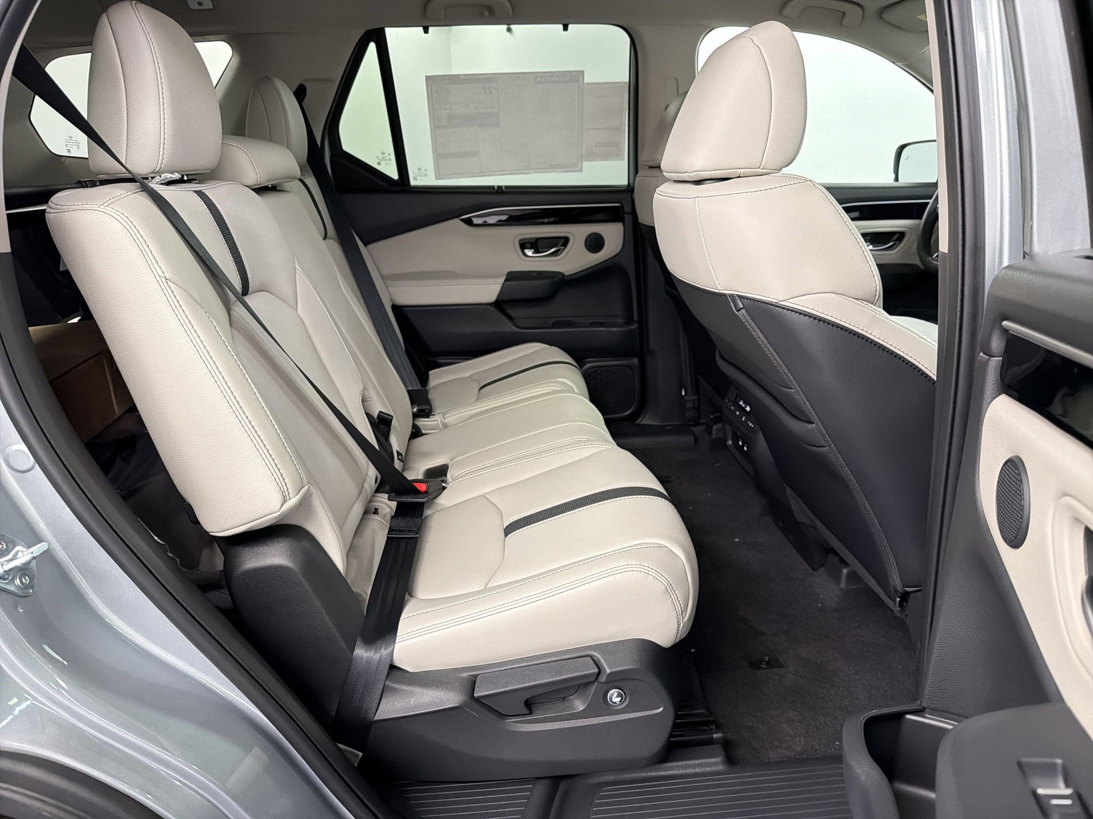 New 2026 Honda Pilot EX-L image 29
