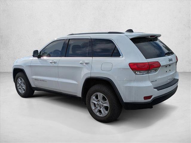 Used 2015 Jeep Grand Cherokee Laredo w/ Quick Order Package 23E image 7