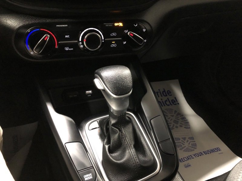 Certified 2024 Kia Soul LX w/ Option Group 015 image 26