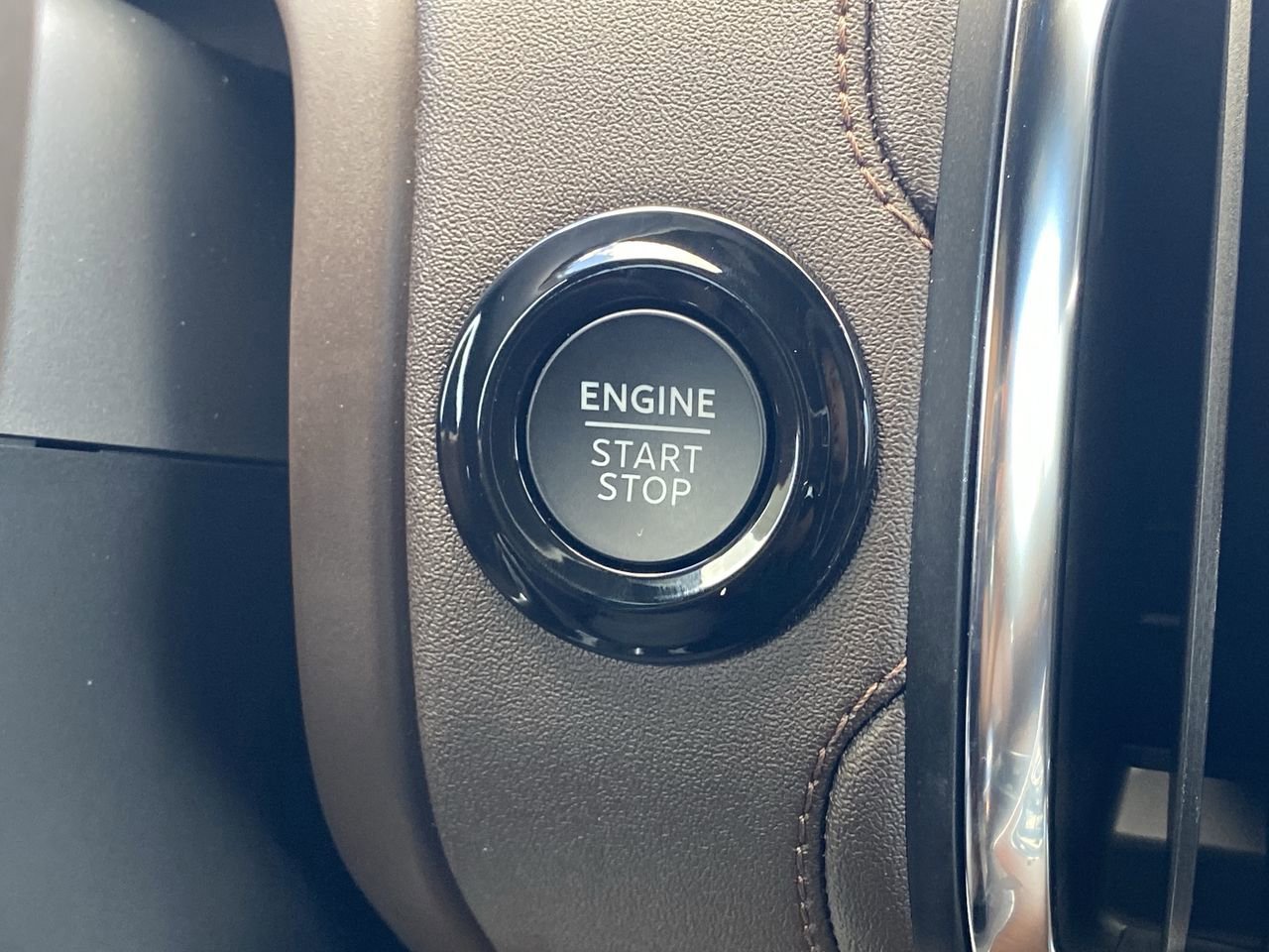 New 2025 Ford Expedition King Ranch image 35