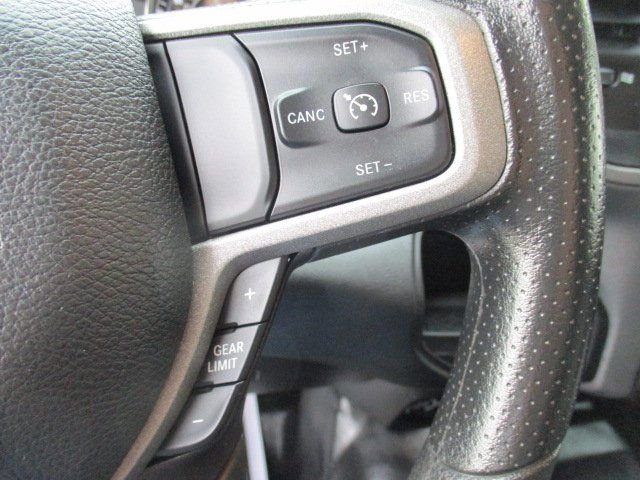 Used 2023 RAM 3500 Tradesman image 18