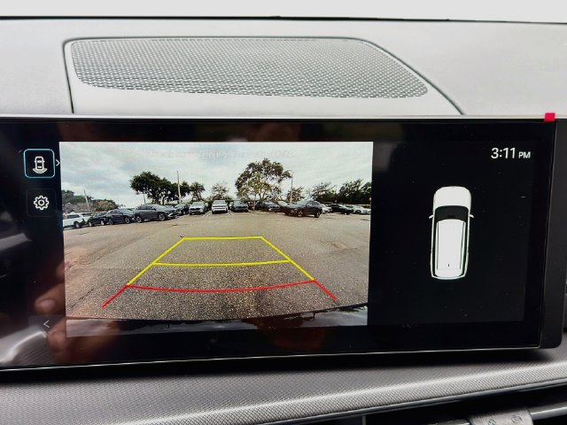 New 2027 Hyundai Santa Fe SE FWD image 13