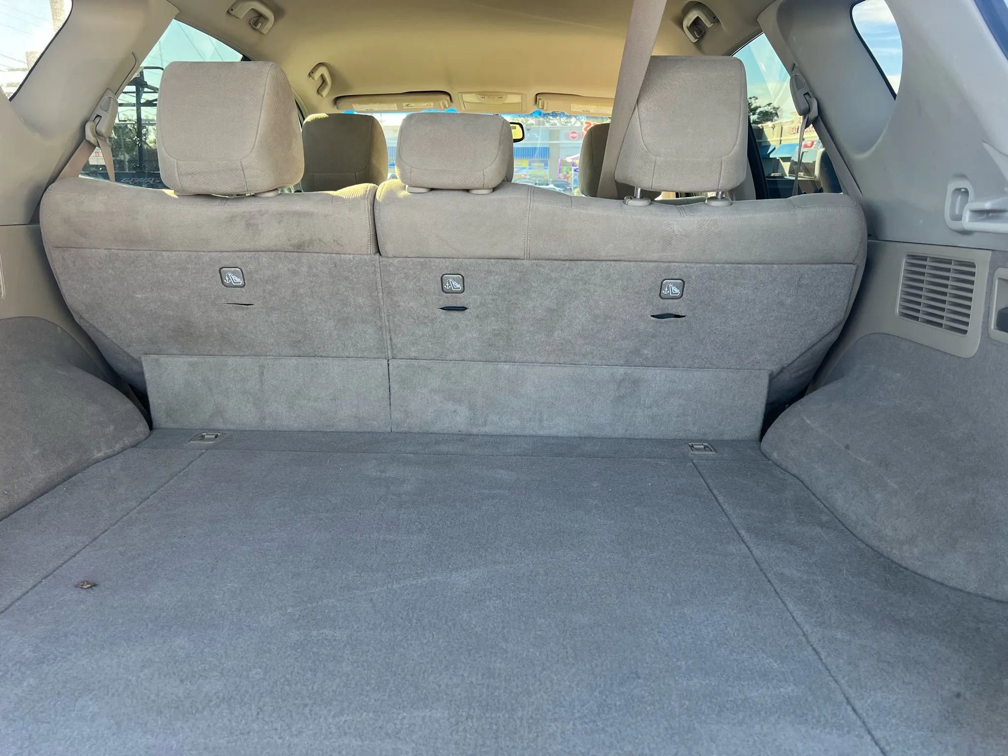 Used 2013 Nissan Murano SV image 21