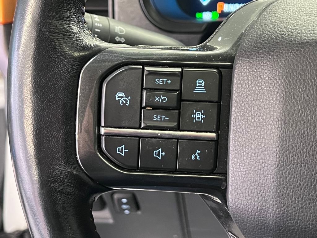 Used 2021 Ford F150 Tremor w/ Equipment Group 402A High image 27