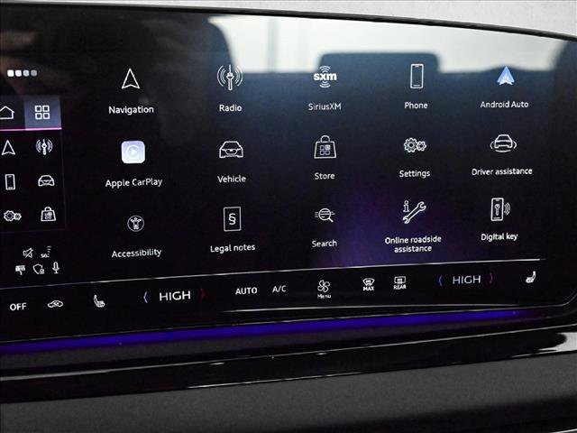 Certified 2025 Audi A5 Premium w/ Convenience Package image 15