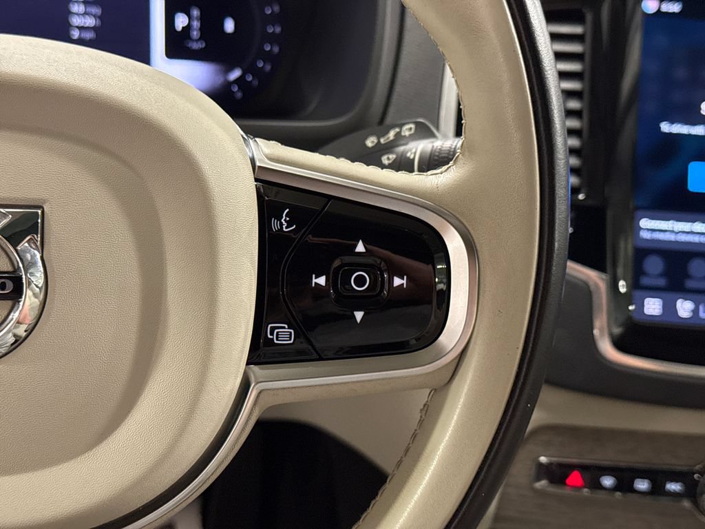 Certified 2023 Volvo XC90 B6 Plus w/ Protection Package Premier AWD/4WD image 13