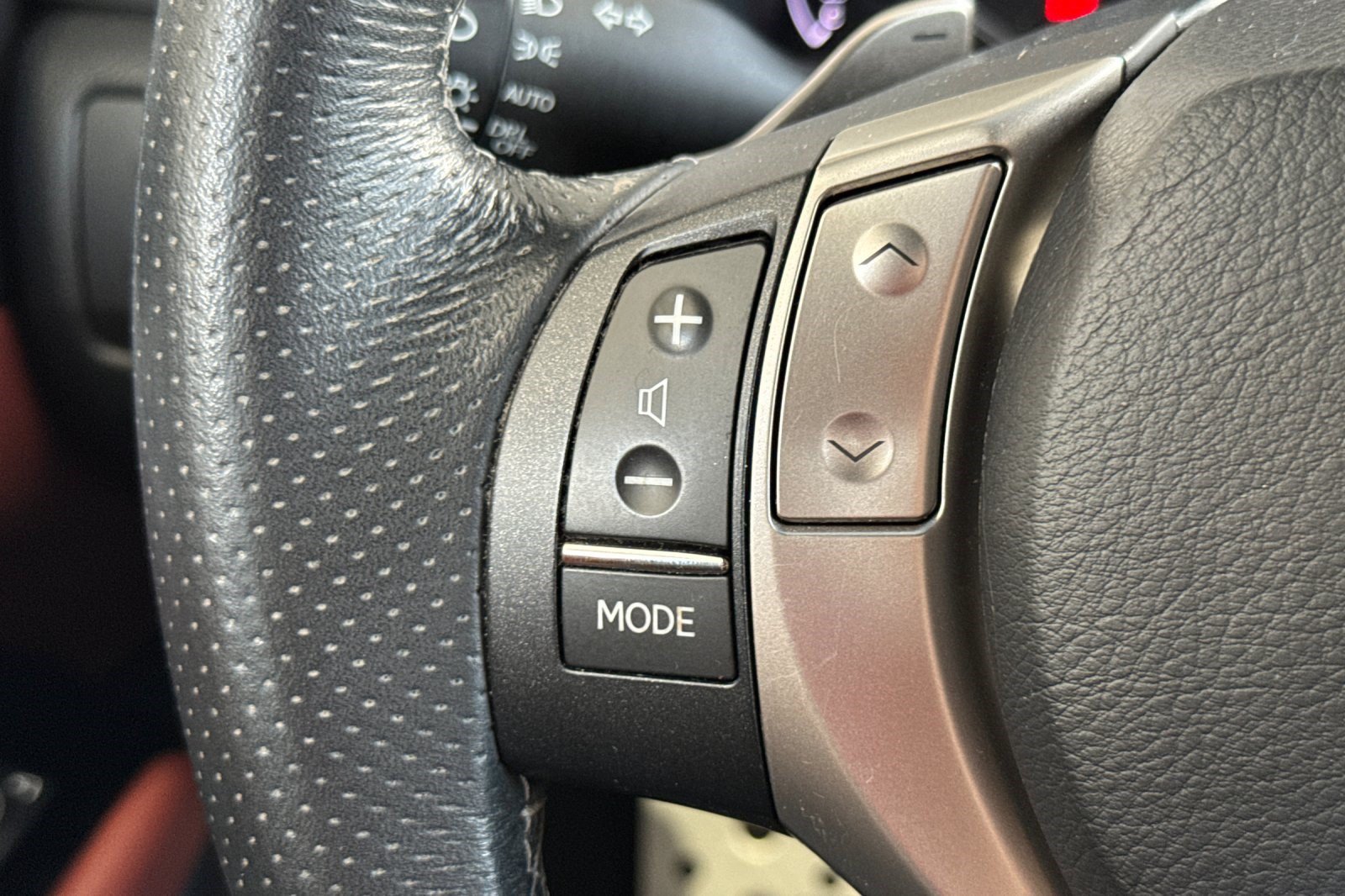 Used 2015 Lexus GS 350 w/ F Sport Package RWD image 30
