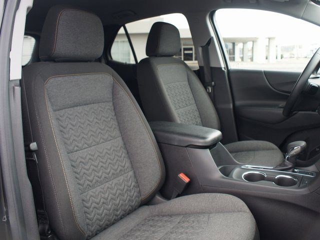 Used 2024 Chevrolet Equinox LT image 22