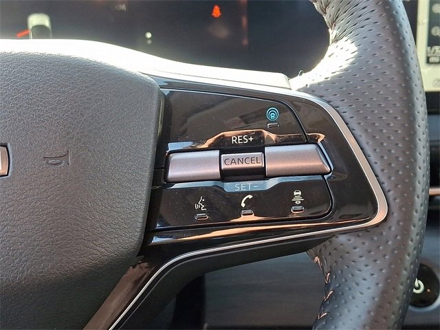 Used 2024 Nissan Ariya AWD image 23