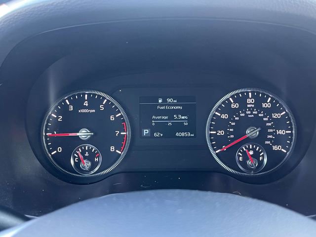 Used 2021 Kia Telluride EX w/ EX Premium Package image 30