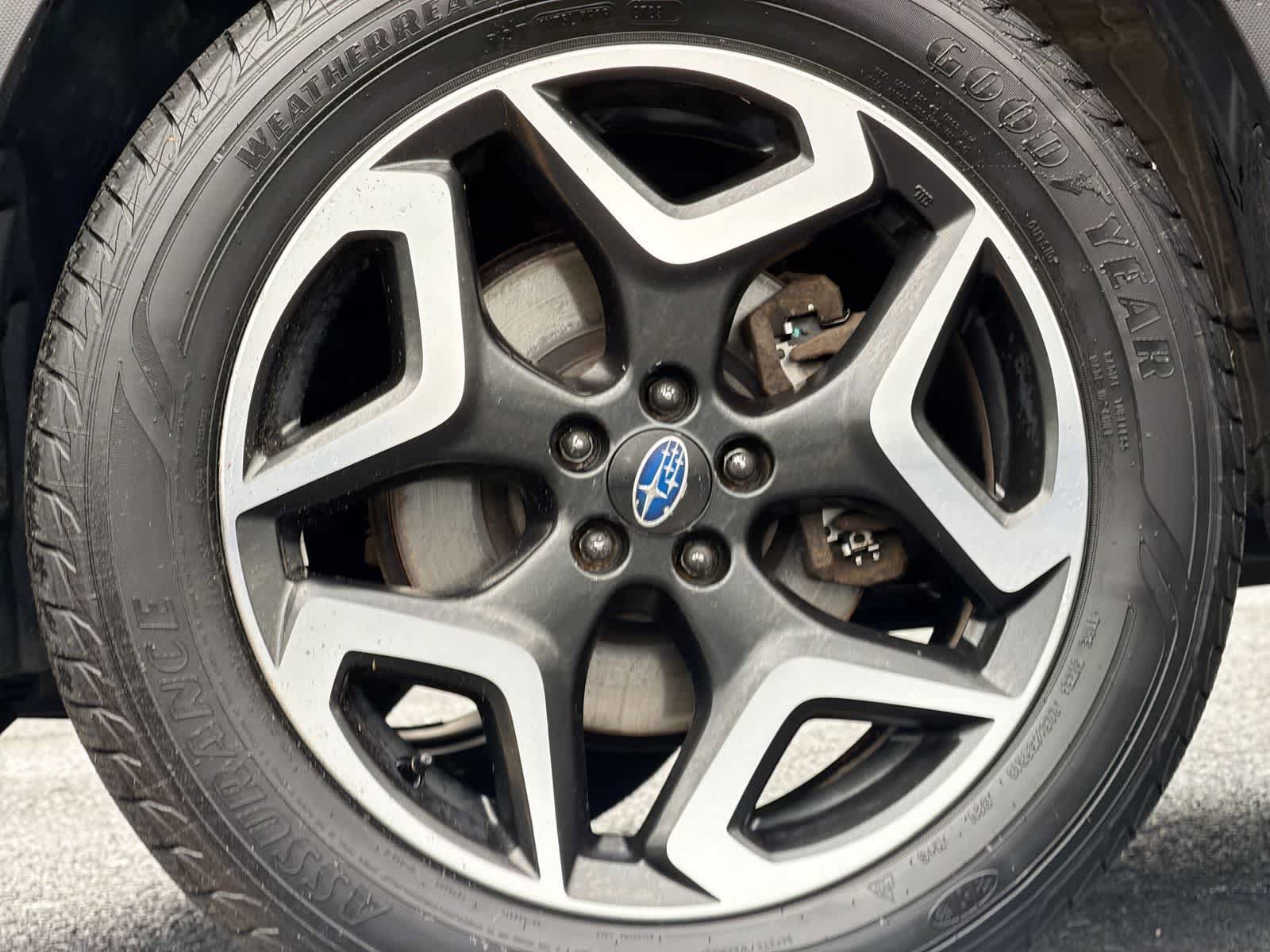 Used 2019 Subaru Crosstrek 2.0i Limited AWD/4WD image 14