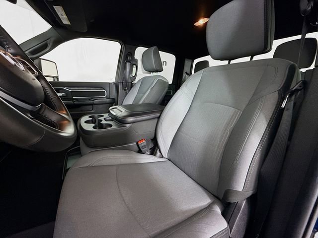 Used 2024 RAM 2500 Big Horn w/ Bed Utility Group image 19