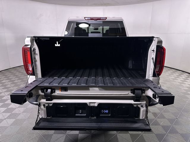 Used 2026 GMC Sierra 1500 AT4X AWD/4WD image 27