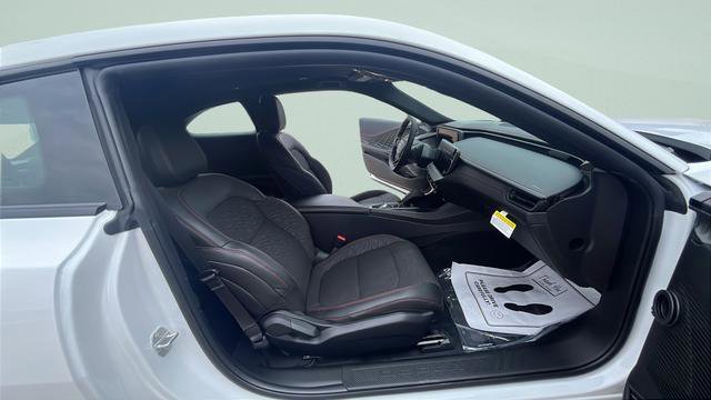 New 2026 Dodge Charger Scat Pack w/ Blacktop Package image 27