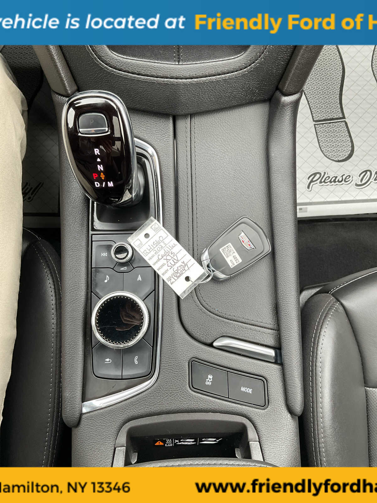 Used 2023 Cadillac XT5 Premium Luxury image 33