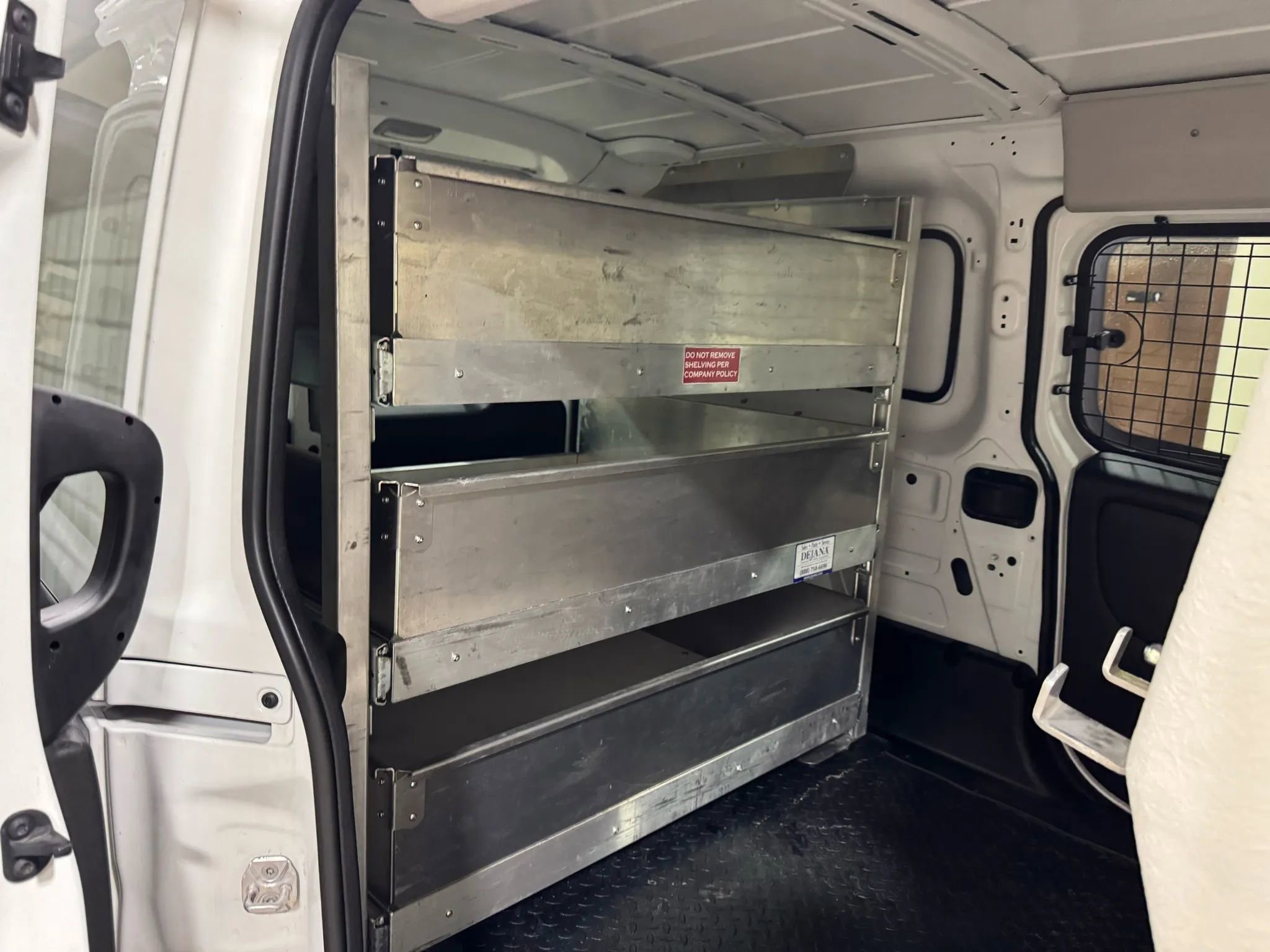 Used 2019 RAM ProMaster City Tradesman SLT image 21