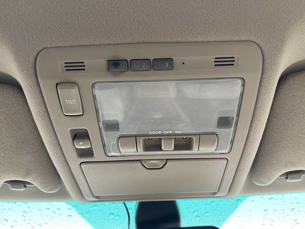 Used 2004 Lexus RX 330 AWD image 29