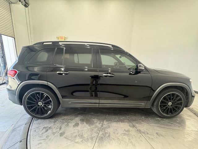 Used 2022 Mercedes-Benz GLB 250 image 14