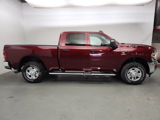 New 2024 RAM 3500 Tradesman w/ Towing Technology Group image 6