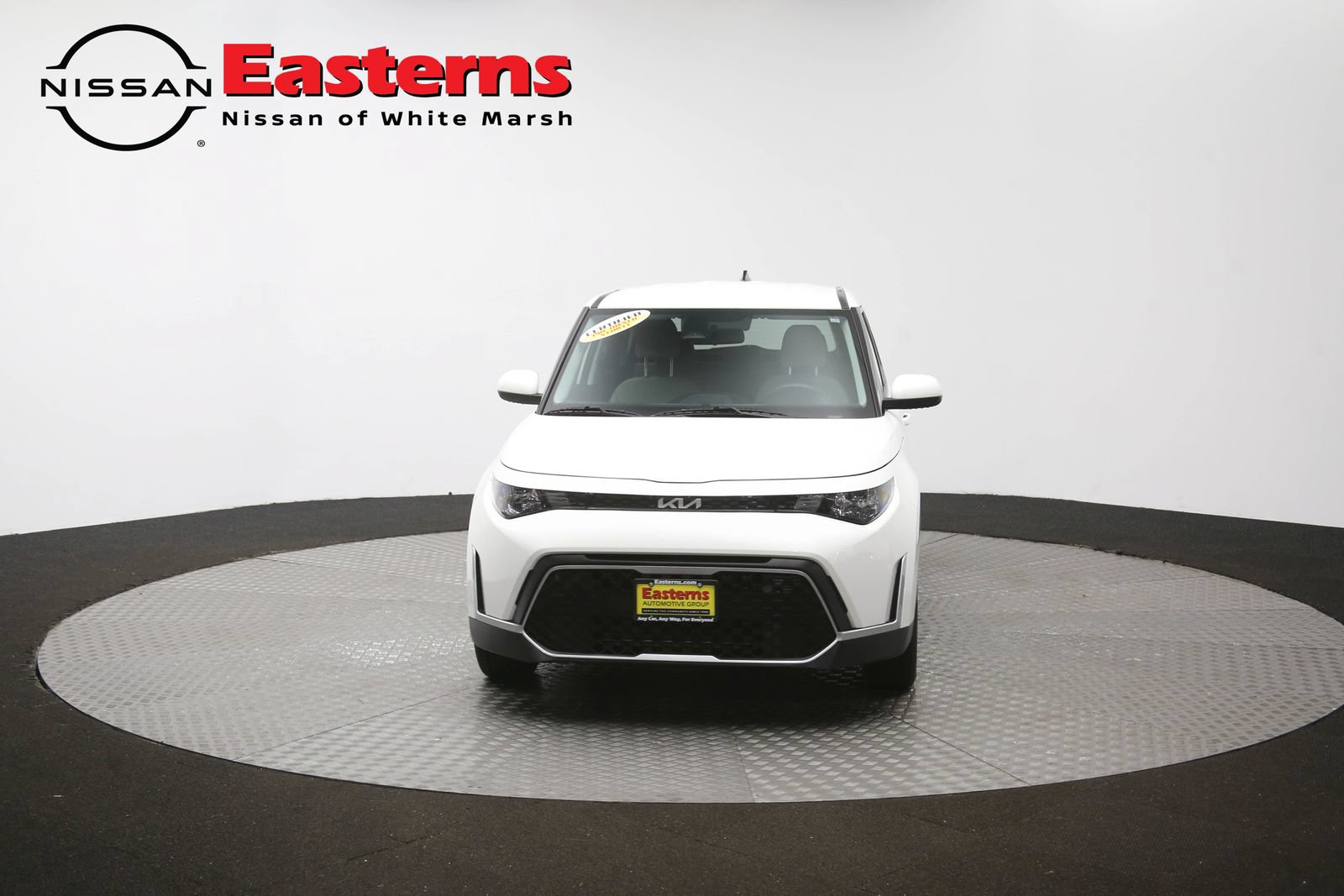 Used 2023 Kia Soul LX FWD image 51