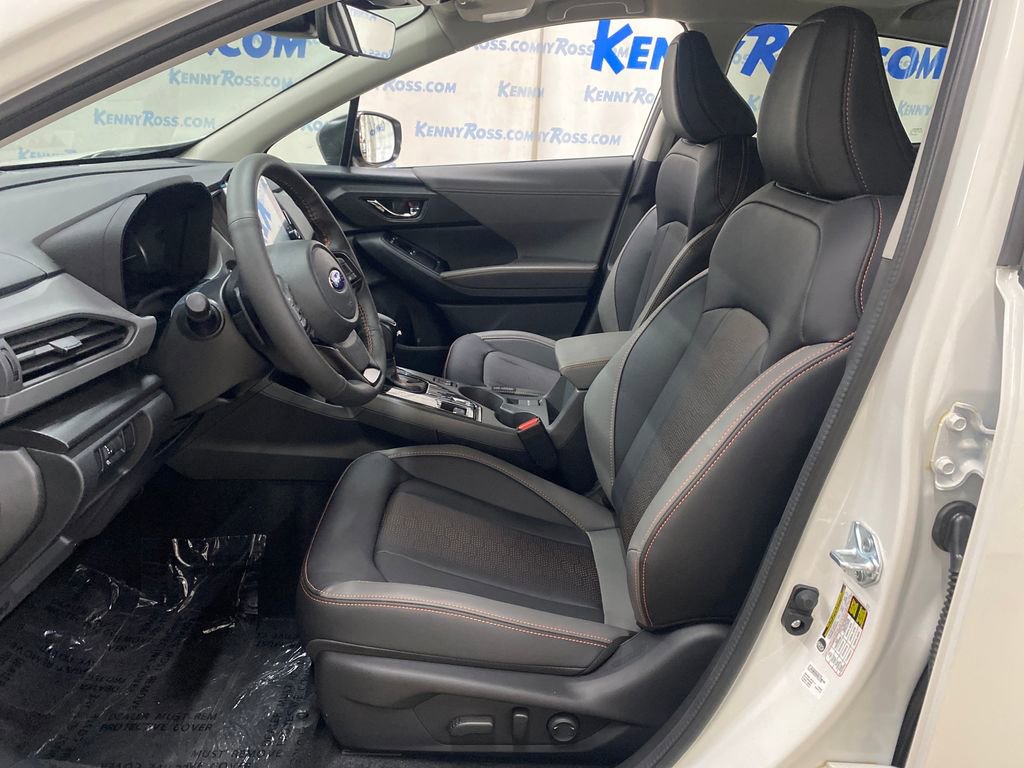 New 2026 Subaru Crosstrek 2.5i Limited AWD/4WD image 7
