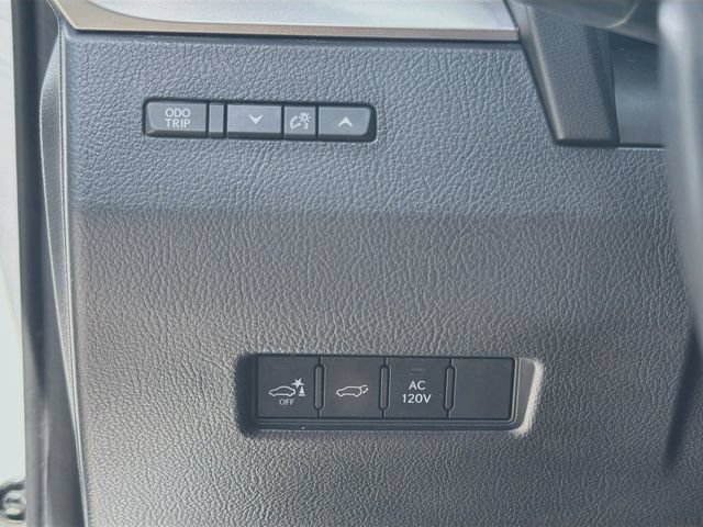 Used 2024 Lexus GX 550 AWD/4WD image 34