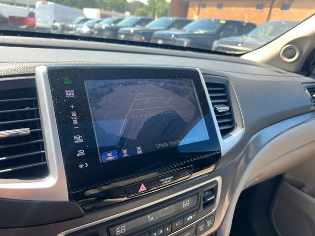 Used 2016 Honda Pilot EX-L image 12