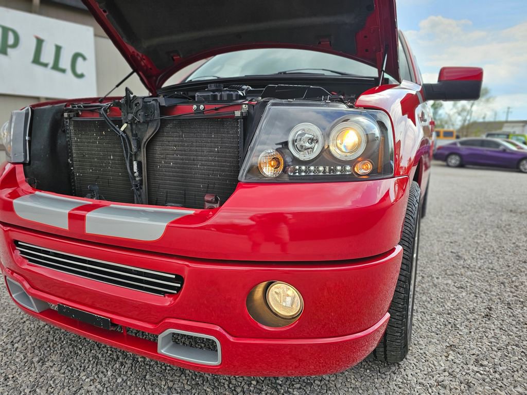 Used 2008 Ford F150 FX2 RWD image 94