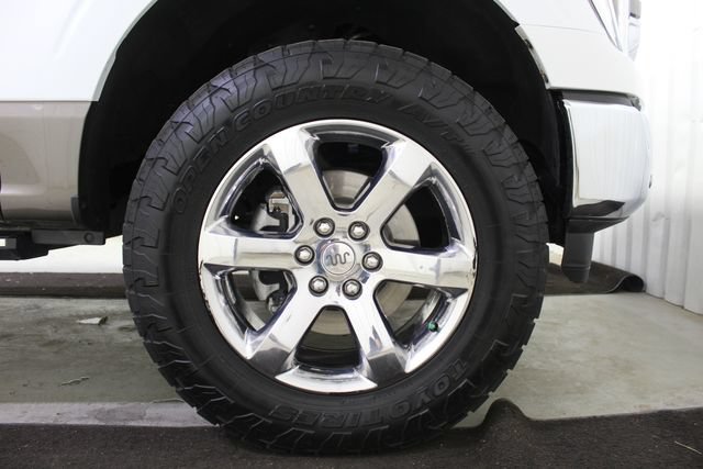 Used 2023 Ford F150 King Ranch w/ Equipment Group 601A High AWD/4WD image 29