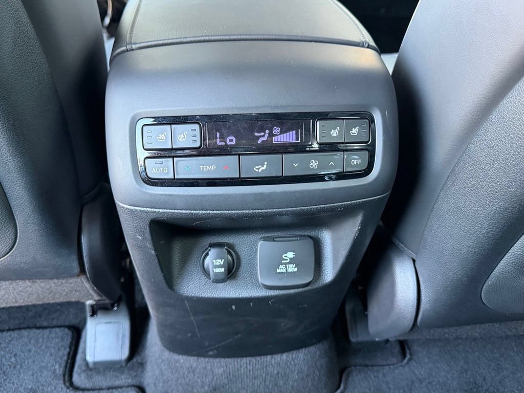 Used 2022 Hyundai Palisade Calligraphy AWD/4WD image 22