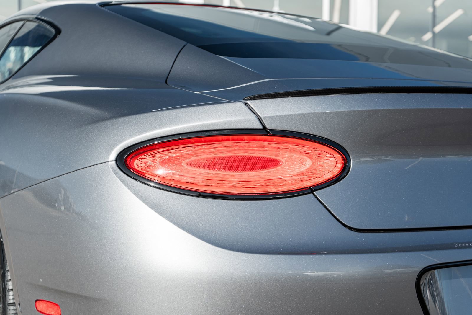 Certified 2022 Bentley Continental GT Speed image 12