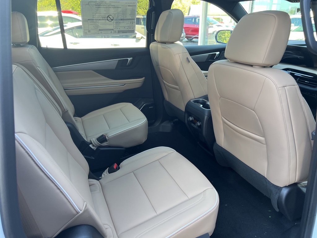 New 2026 Buick Enclave Preferred w/ Power Package image 9