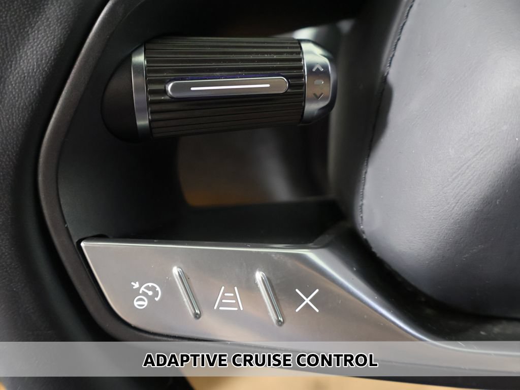 Used 2024 Lucid Air Touring AWD/4WD image 4