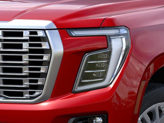 New 2026 GMC Yukon XL Denali w/ Denali Reserve Package AWD/4WD image 30