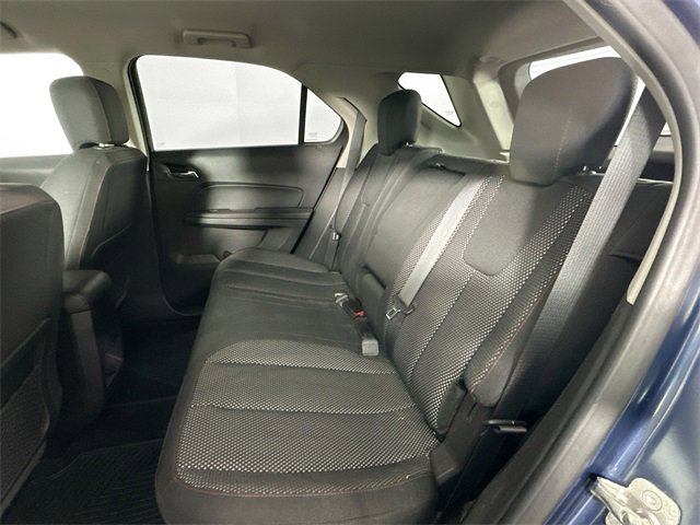 Used 2016 Chevrolet Equinox LT w/ Convenience Package image 21