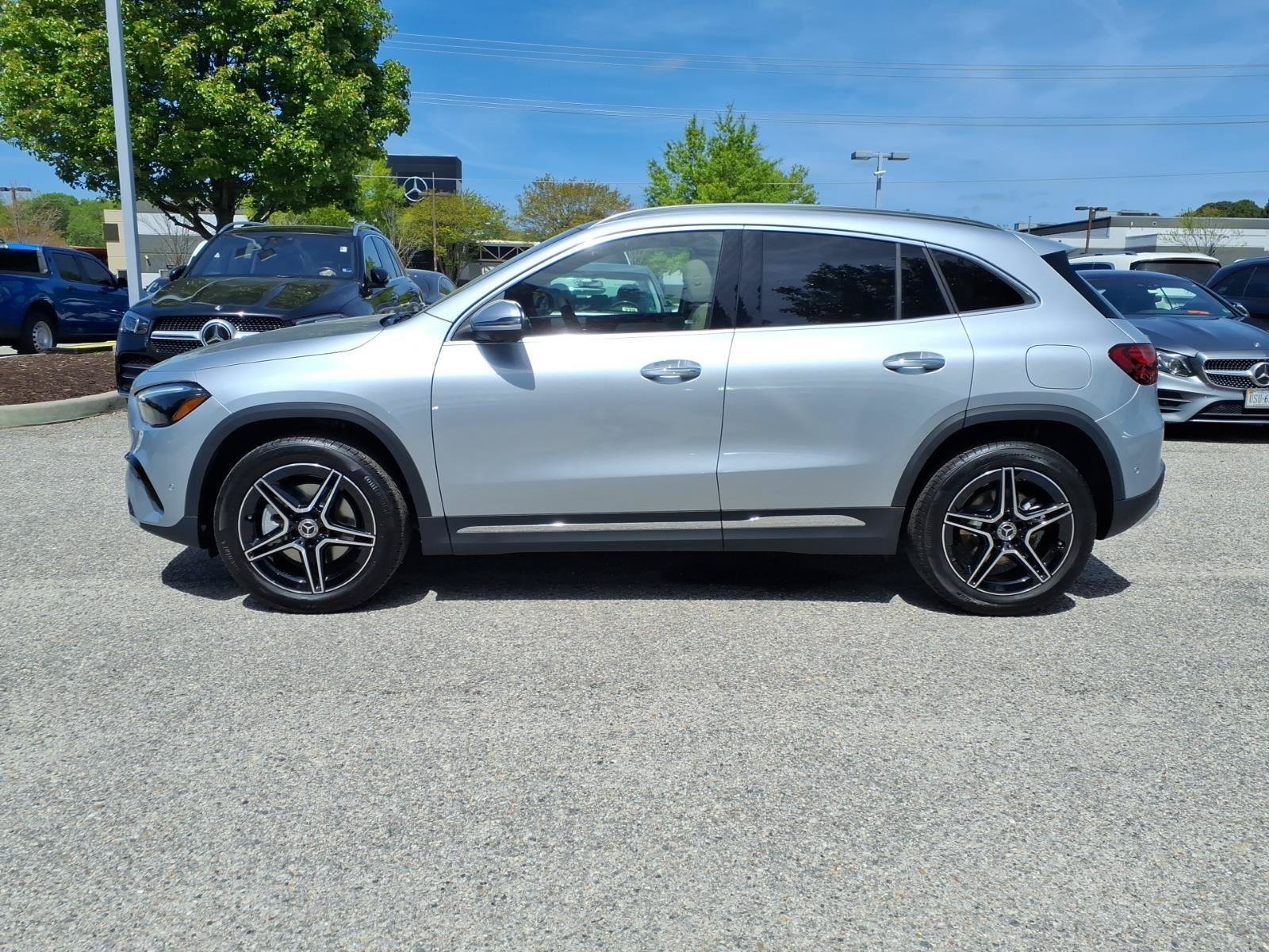 New 2026 Mercedes-Benz GLA 250 image 10